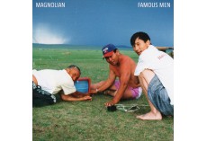 CD Magnolian Famous Man