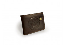 Pánská kožená peněženka Ornament