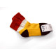 Ponožky z jačí vlny barevné vel. 38-40